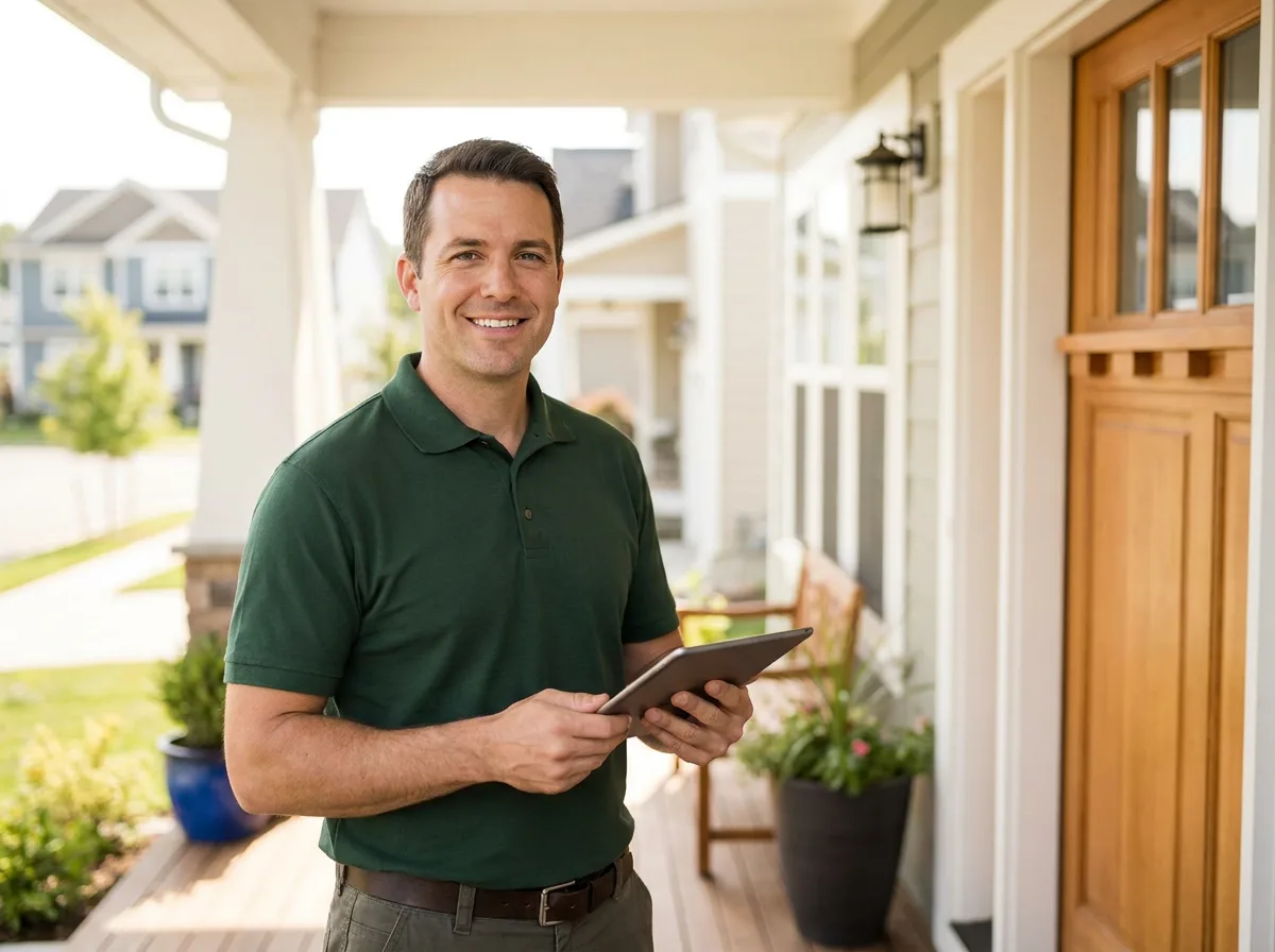 Pest control FAQs for Cornelius, NC